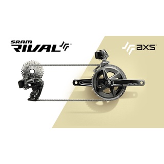 Sram Rival axs 12sp สินค้าพร้อมจัดส่ง