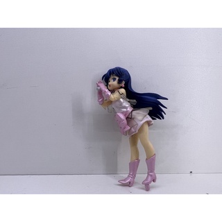 โมเดลฟิกเกอร์สาวสวยนักร้องน่ารัก Anime figure -idol projects