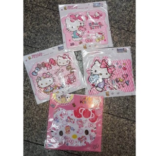 ที่รองเม้าส์ Hello Kitty