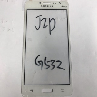 Touch screen Samsung g532g j2prime.