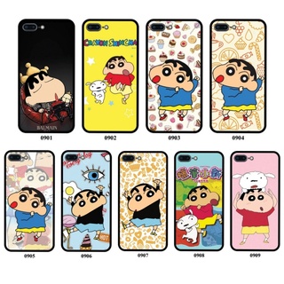 Vivo Y3 Y30 Y30i Y50 Y31 Y51 Y53 Y55 Y55s Y65 Y66 Case ชินจัง