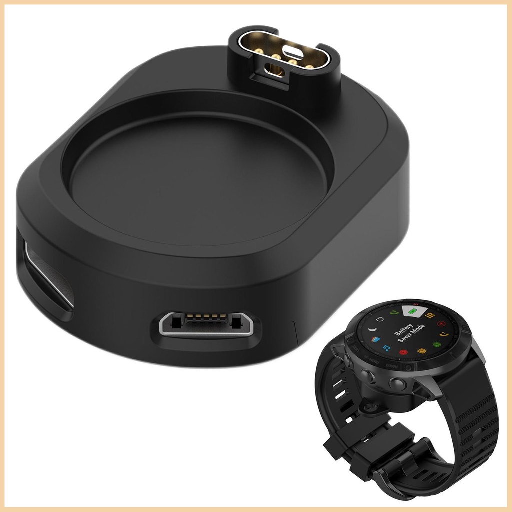 Cavo Di Ricarica Compatibile Con Garmin Forerunner 235, 735XT, 630