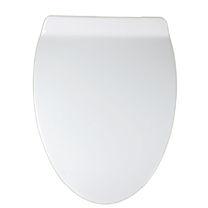 พร้อมส่ง1-2 วัน🇹🇭ฝารองนั่งชักโครก มีหลายขนาด หลายทรงให้เลือก(Soft close) Plus,BAOMA,SITONG