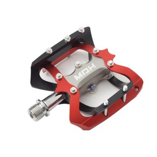 MDH บันได PVA-3 CNC สีแดง