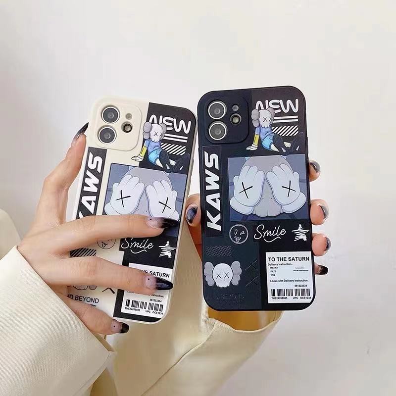 POPPA ส่งจากไทย สินค้า 1 บาท ใช้กับ เคสไอโฟน11 13 14plus 15 pro max XR 12 13pro เคสเกาหลี 6P 7P 8P พสัส X 14plus#247