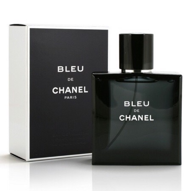 Bleu de Chanel 100ml.
