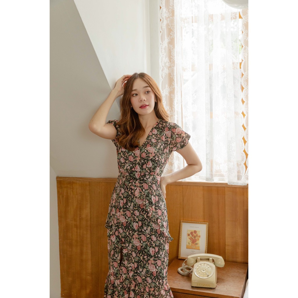 pamlook.brand Ella dress