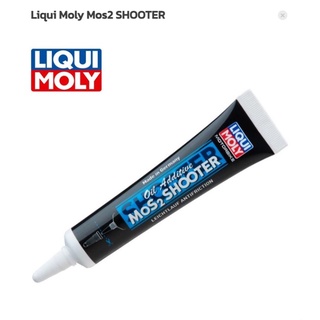 Liqui Moly Mos2 SHOOTER