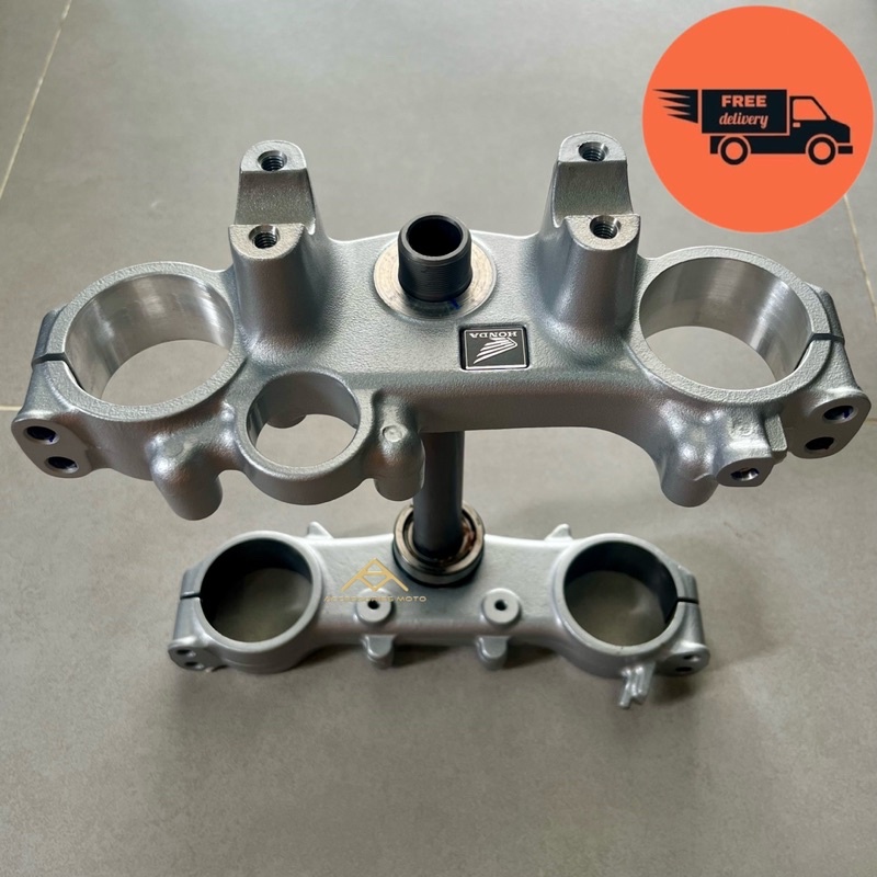 ชุดแผงคอ HONDA CRF250