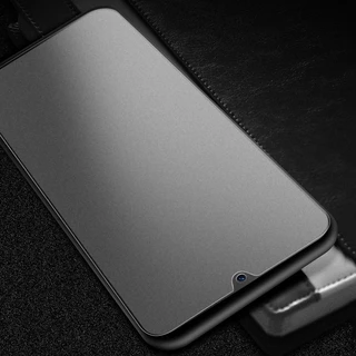 ฟิล์มกระจก แบบผิวด้าน สำหรับ Xiaomi POCO X8 C85 F8 M8s F7 X7 C75 C71 C61 C65 F5 F6 X6 X5 X4 X3 NFC F3 F4 GT M6 M4 M3 F2 Pro 5G C40 PocoPhone F1