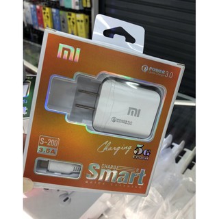 ชุดชาร์จXiaomi Miชาร์จเร็ว