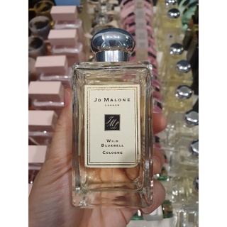 น้ำหอม Jo Malone Wild Bluebell Cologne 100 ml.