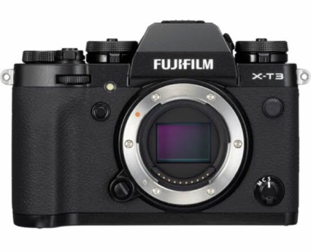 ขาย Fujifilm XT3 body ราคา 38000 - mocashop56 - ThaiPick