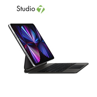 Apple Magic Keyboard for iPad Pro 11-inch (4th Gen) and iPad Air (5th Gen) - Thai คีย์บอร์ด