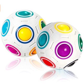 Fidget toys Football fidget cube ส่งจากไทยลูกค้าจะได้รับสินค้าภายใน1-3วัน