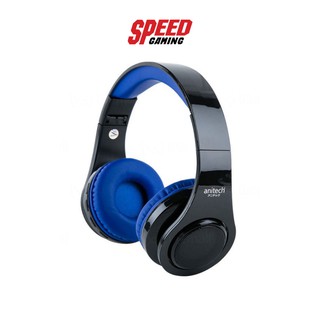 ANITECH AK61 HEADPHONE BLUETOOTH (ANITECH-AK61) หูฟัง SPEED GAMING