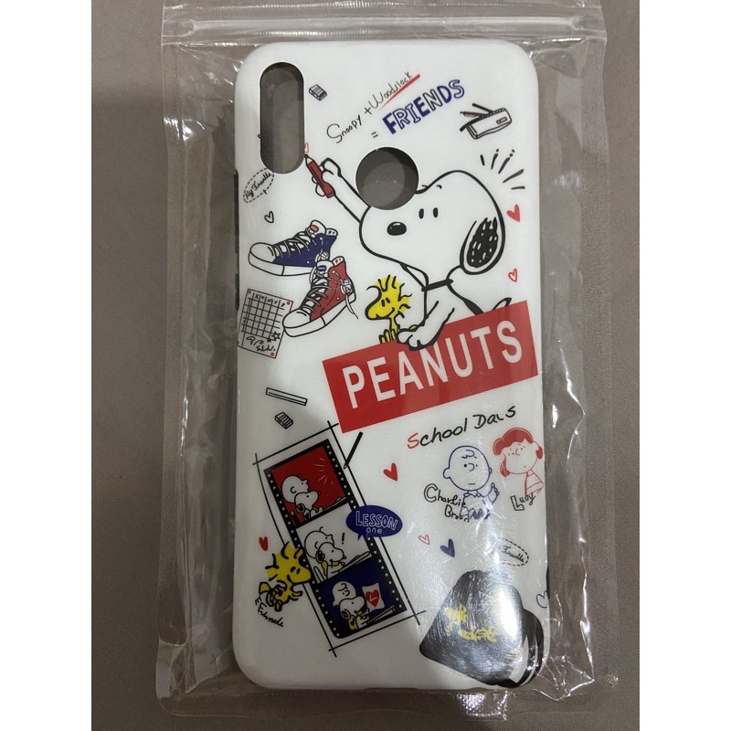 เคสโทรศัพท์ huawei y6 2019
