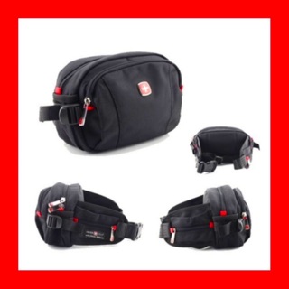 SWISSGEAR กระเป๋าคาดอก รุ่น KW-095ของแม้100%