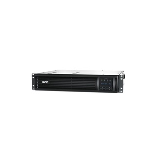 APC Smart-UPS 750VA LCD RM 2U 230V with SmartConnect