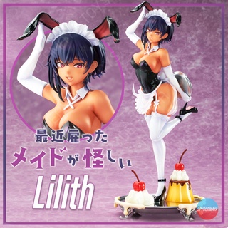 [Pre-Order] ฟิกเกอร์ Lilith - The Maid I Hired Recently Is Mysterious -  Medicos Entertainment