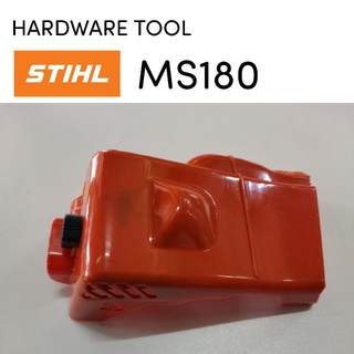 STIHL MS180 180​ อะไหล่เลื่อยโซ่​​ ฝาครอบกรองอากาศ / ครอบเครื่อง / หลังคาเครื่อง​ เลื่อยโซ่สติลเล็ก VL