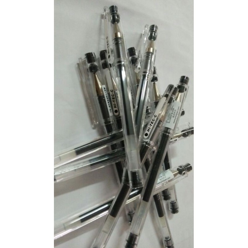 HI-TEC-C************