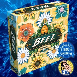 Beez Boardgame พร้อมซอง [ของแท้พร้อมส่ง]