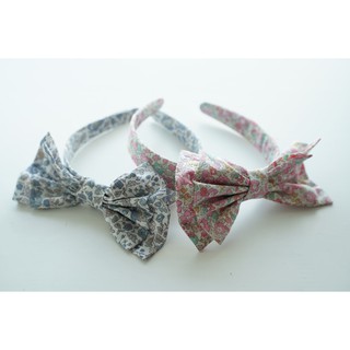 ที่คาดผม Alice Headband (Liberty Fabric)