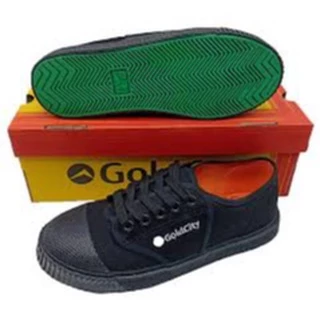 Gold City รองเท้าผ้าใบนักเรียน โกลซิตี้ 205S ของแท้ 100%
