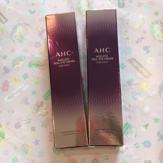 AHC eyecream อายครีม