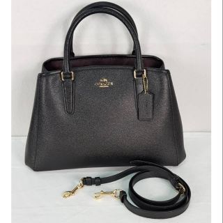 Sale Coach ถัง 13นิ้วแท้100%ใหม่พร้อมส่ง