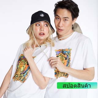 เสื้อยืดอินเทรนด์ [COD] BODY GLOVE Unisex GRAPHIC T-SHIRT เสื้อยืด ลายโลโก้ COMING CLUB