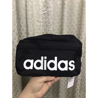 กระเป๋าคาดอก adidasของแท้