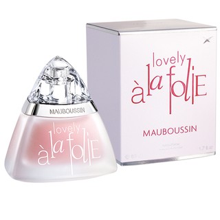 Mauboussin Lovely A La Folie