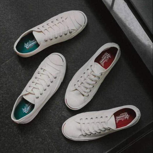 converse jack purcell wr canvas r