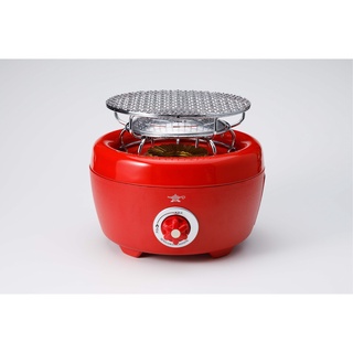 Aladdin Portable gascooking stove "Hibarin"