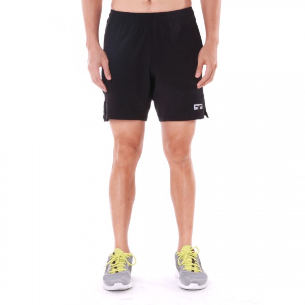 Training Lab Men Running 6” Running Shorts 2.0 กางเกงวิ่งผู้ชาย (19122)