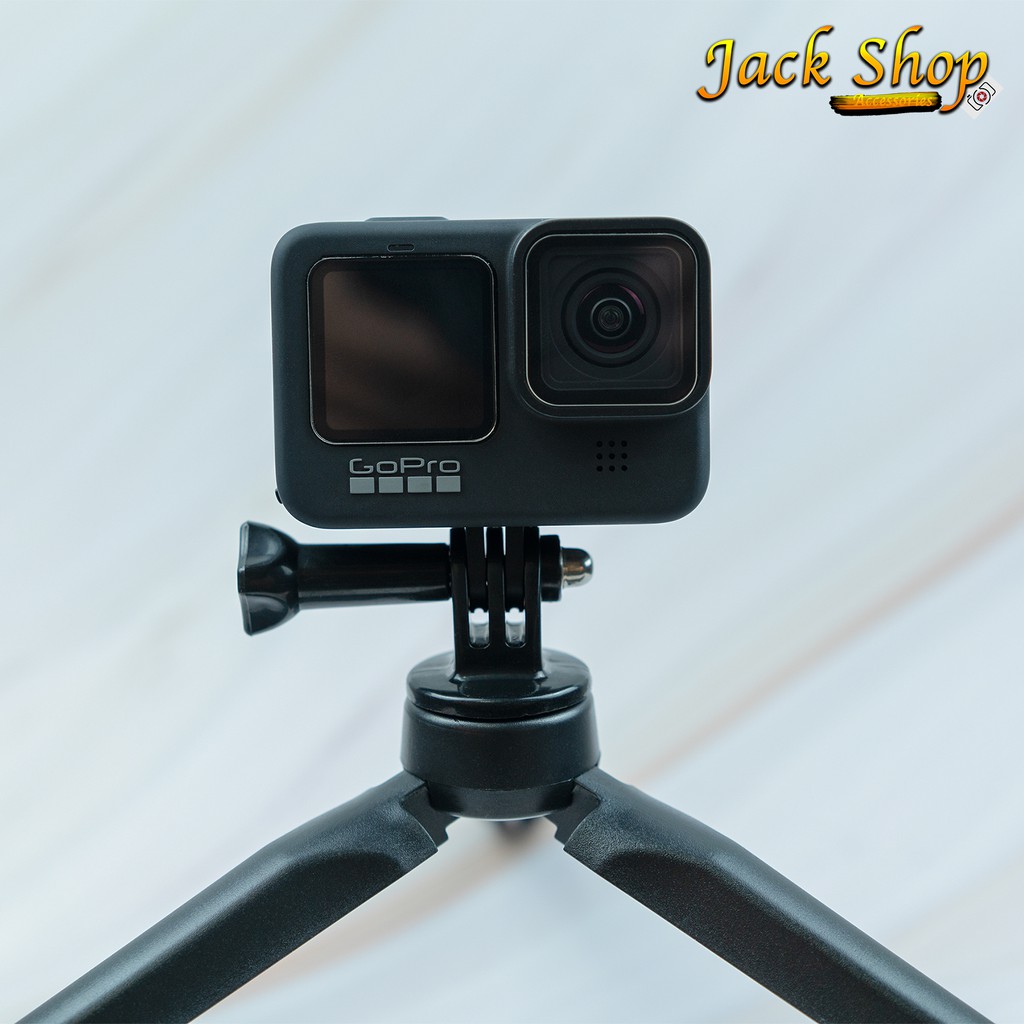 ขาตั้งกล้อง3ขา ไฟไลน์สด จับกล้องยึดกล้องGopro Actioncam โทรศัพท์ มือถือ อื่นๆ