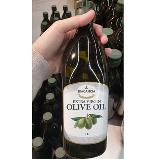 Fragancia Extra Virgin Olive Oil น้ำมันมะกอกญี่ปุ่น🇯🇵 1000ml💖🍀