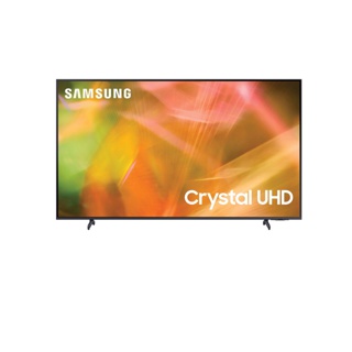 SAMSUNG ซัมซุง สมาร์ททีวี UHD ขนาด 60 นิ้ว รุ่น UA60AU8100KXXT