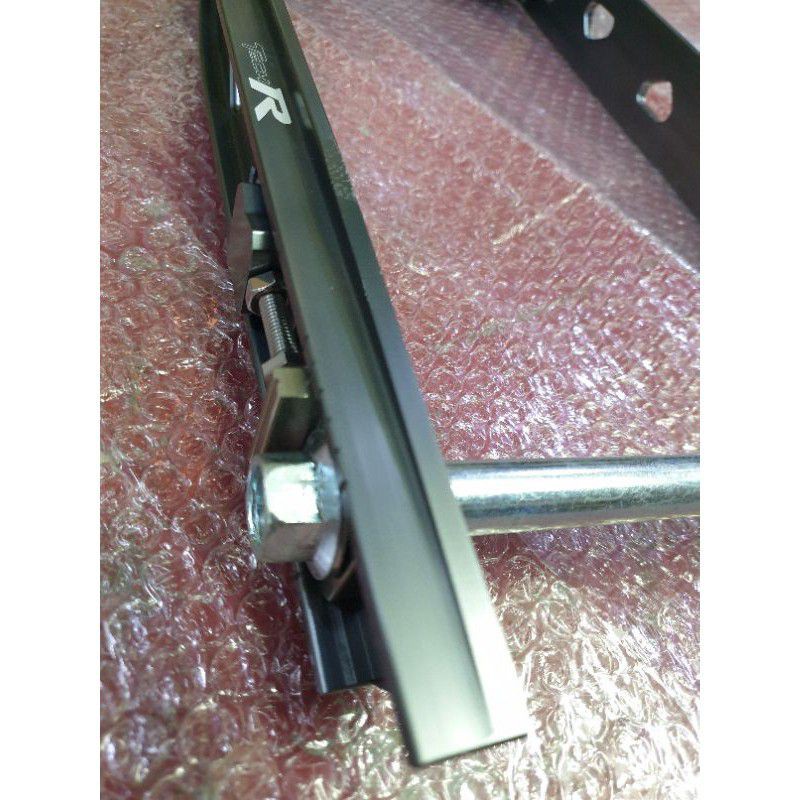 Y15zr Ysuku Arm Tech R Kepspeed