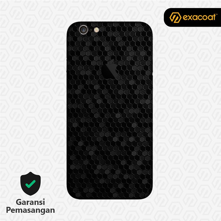 [EXACOAT] iPhone 6 Skins 3M Skin / Garskin - Swarm