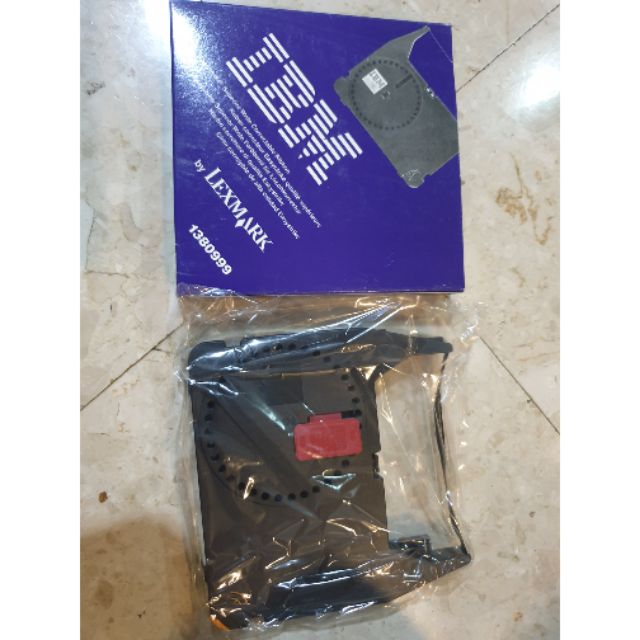 [ลด 80บ. โค้ด ENTH119]ผ้าหมึกพิมพ์ดีดไฟฟ้า IBM-1380999