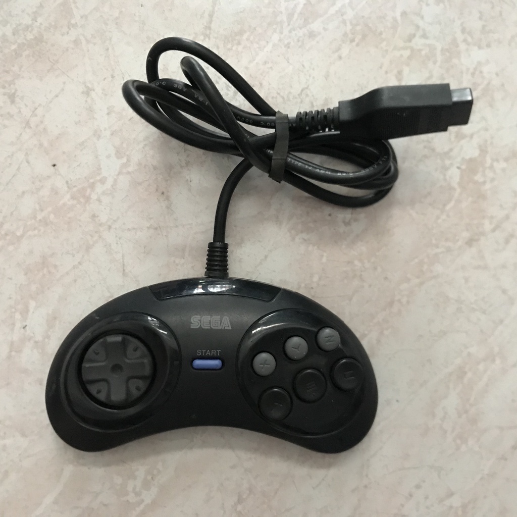 จอย Mega Drive 2 ...