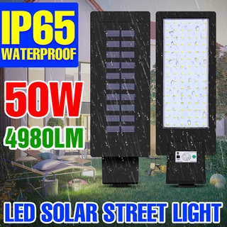 โคมไฟ LED พลังงานแสงอาทิตย์ IP65 เซนเซอร์ PIR 5V กันน้ํา สําหรับติดตกแต่งผนังบ้าน สวน