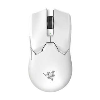 Razer Viper V2 Pro - White Model : MS-VIPER-V2PRO-WH-2Y