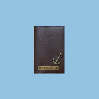 ซองพาสปอร์ต /Passport Cover / Passport Holder