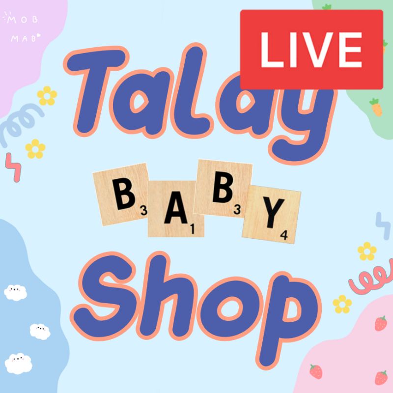 Live เสื้อผ้าเด็ก 19-89