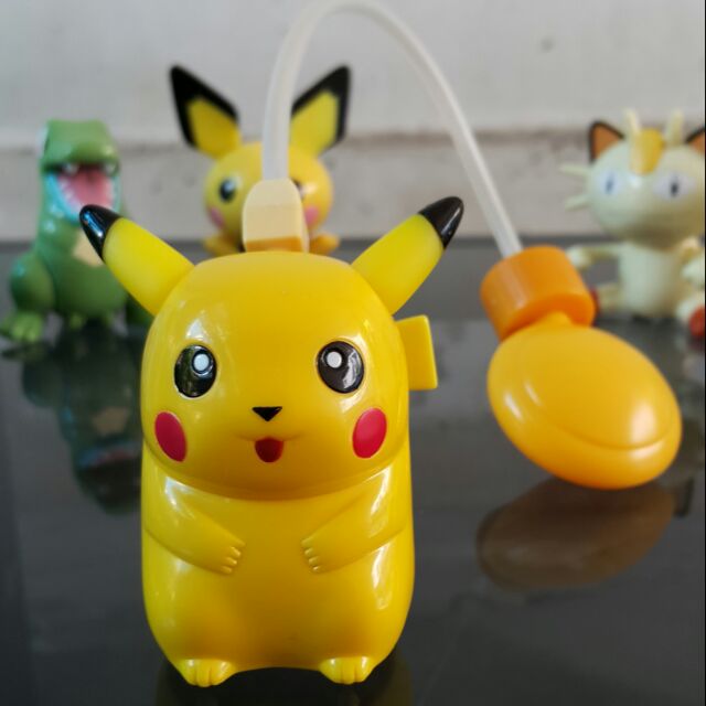 POKEMON HAPPY MEAL 2545