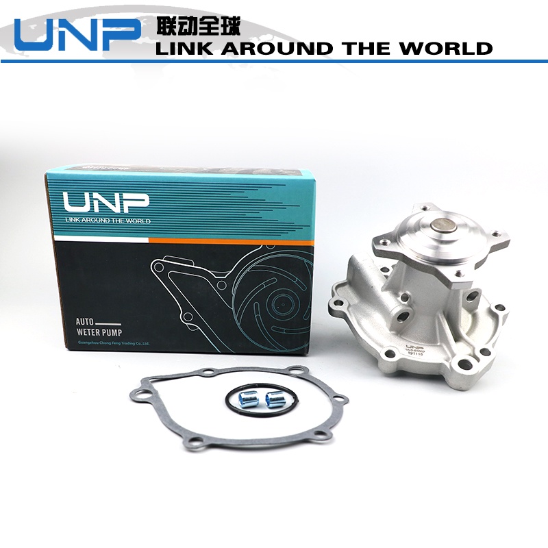 Auto ENGINE Water Pump OEM 17400-77810 For Suzuki Super Vitra +J20A